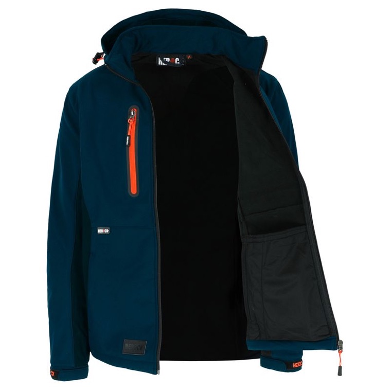 Herock Workwear im AK Baushop